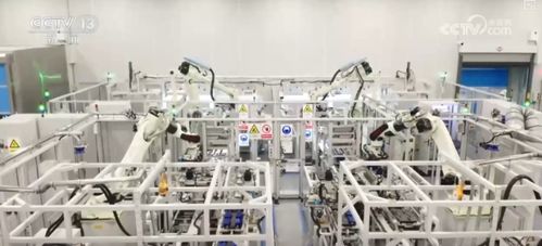 發(fā)展引擎動力足 工業(yè)互聯(lián)網(wǎng)與AI助力傳統(tǒng)制造業(yè)智慧轉(zhuǎn)型