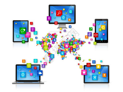 3D計(jì)算機(jī)中的云符號(hào)與云符號(hào)網(wǎng)絡(luò)技術(shù)服務(wù)