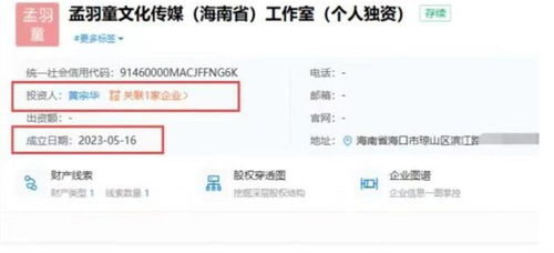 孟羽童與格力分道揚鑣 官方回應祝福未來，數字內容合作引關注